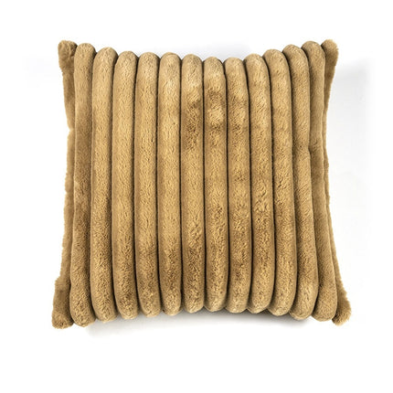Pillow Wuzzy 50x50 cm - gold -