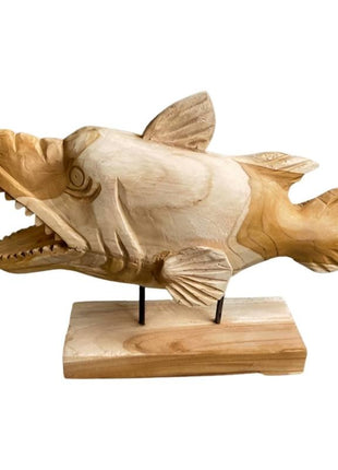 Piranha fish