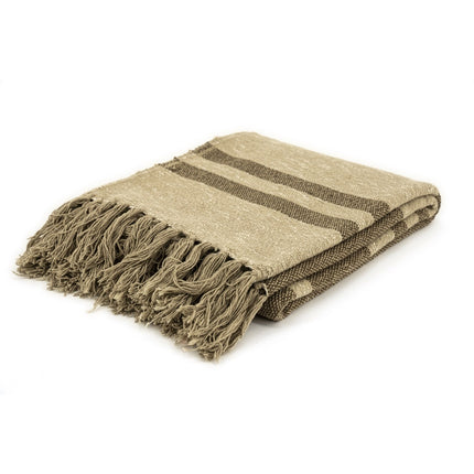 Plaid Linje -