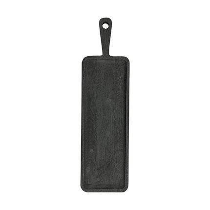 Plancha small - black -