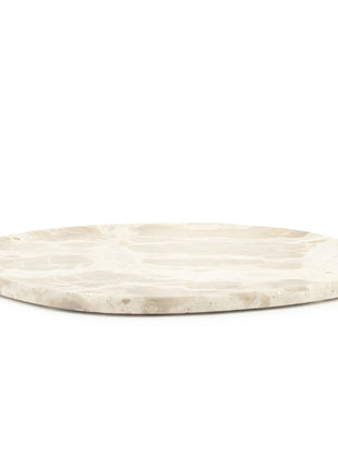 Plate Marrone