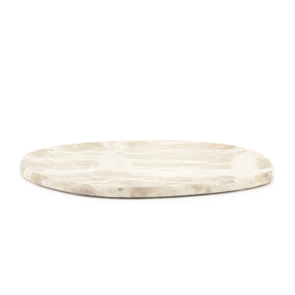 Plate Marrone