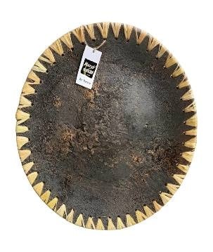 Plate Raf L D45cm (80213)