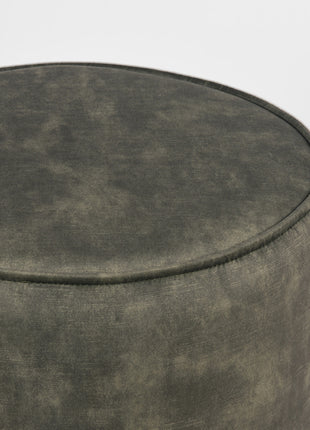 Poef Tibo - Hunter - Velours