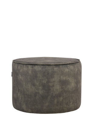 Poef Tibo - Hunter - Velours