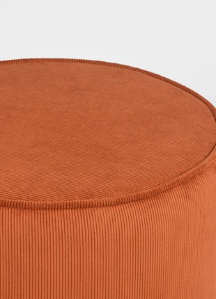 Poef Tibo - Rust - Ribcord