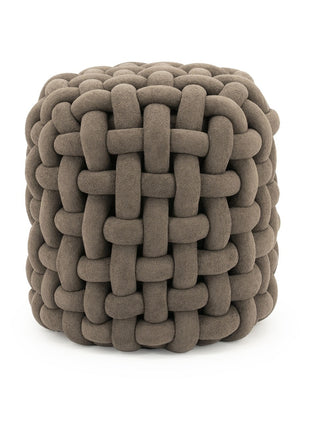 Poofie - brown -