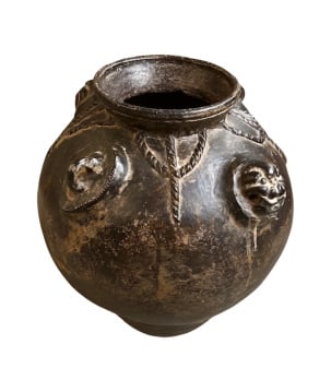 Pot Jodhpur ant. D28H43