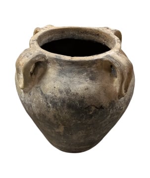 Pot Pep L D30H30cm