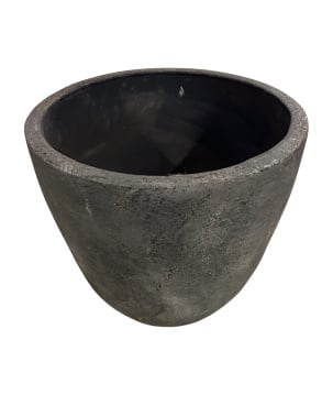 Pot Wes L D35H35cm