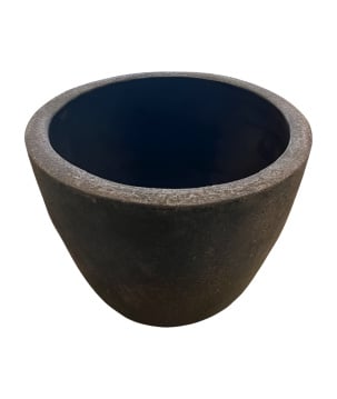 Pot Wes S D25H25cm