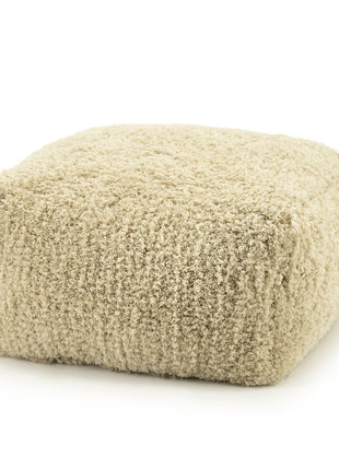 Pouf Fez - natural -