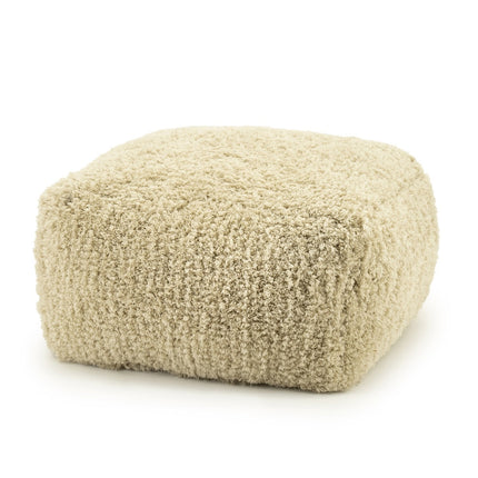 Pouf Fez - natural -