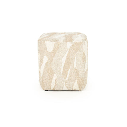Pouf Rytm small - beige -