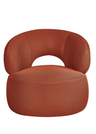 LABEL51 Fauteuil Suite - Rust - Breathe - 1-Zits