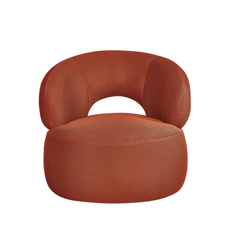 LABEL51 Fauteuil Suite - Rust - Breathe - 1-Zits