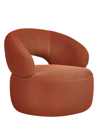 LABEL51 Fauteuil Suite - Rust - Breathe - 1-Zits