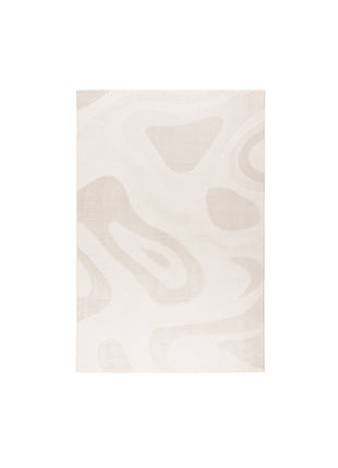 LABEL51 Vloerkleden Gamo - Beige - Synthetisch - 160x230 cm