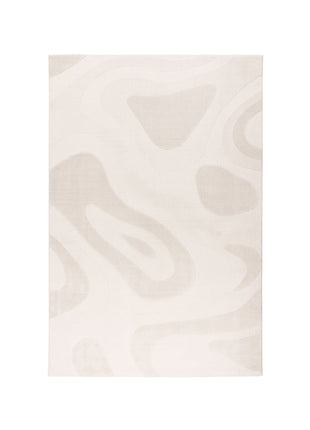 LABEL51 Vloerkleden Gamo - Beige - Synthetisch - 200x290 cm
