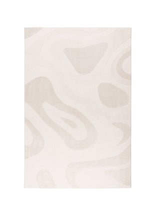 LABEL51 Vloerkleden Gamo - Beige - Synthetisch - 200x290 cm