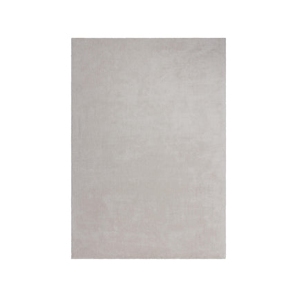 LABEL51 Vloerkleden Velo - Ivoor - Synthetisch - 200x290 cm