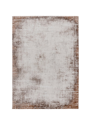 LABEL51 Vloerkleden Sola - Taupe - Synthetisch - 200x290 cm