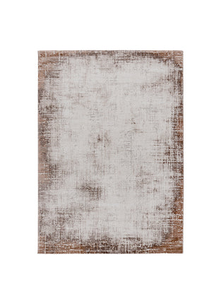 LABEL51 Vloerkleden Sola - Taupe - Synthetisch - 160x230 cm