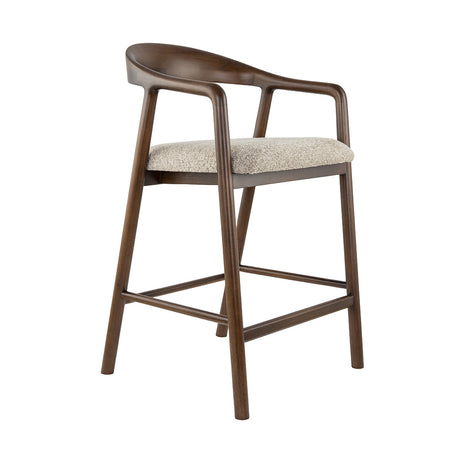 LABEL51 Barkruk Lone - Beige - Superb