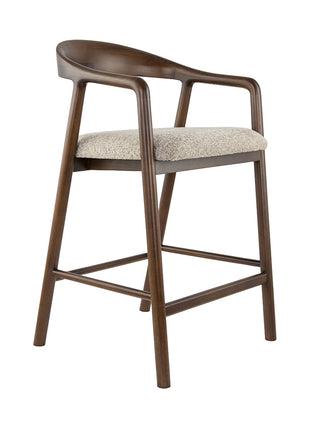 LABEL51 Barkruk Lone - Beige - Superb
