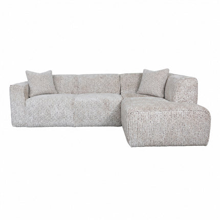 LABEL51 Hoekbank Salvano - - Rimba