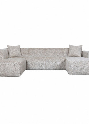 LABEL51 Hoekbank Salvano - - Rimba
