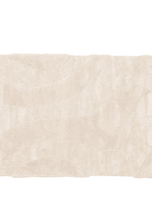 LABEL51 Vloerkleden Rima - Ivoor - Synthetisch - 160x230 cm