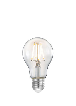 LABEL51 Lichtbron Kooldraadlamp - Helder glas - - Bol M