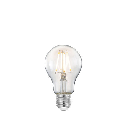 LABEL51 Lichtbron Kooldraadlamp - Helder glas - - Bol M