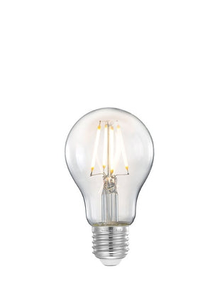 LABEL51 Lichtbron Kooldraadlamp - Helder glas - - Bol M