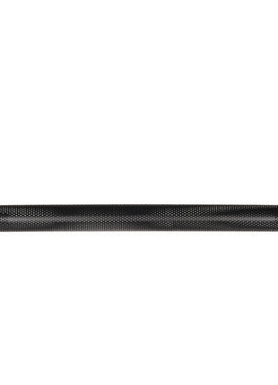 LABEL51 Hanglamp Tube - Zwart - Metaal - SALE