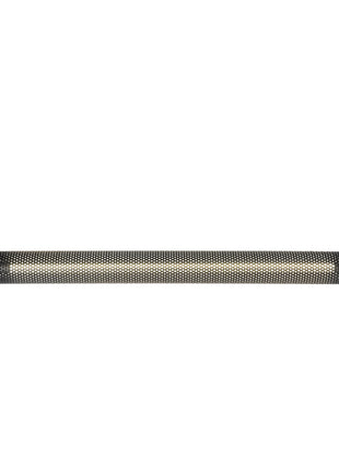 LABEL51 Hanglamp Tube - Zwart - Metaal - SALE