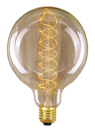LABEL51 Lichtbron Kooldraadlamp - Koper - - Bol L