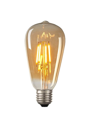 LABEL51 Lichtbron Wire - Koper - - Peer