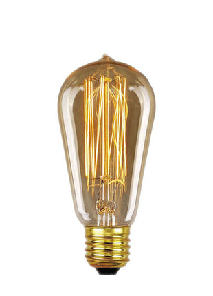 LABEL51 Lichtbron Wire - Koper - - Peer