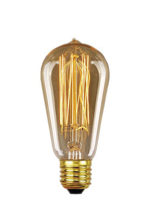 LABEL51 Lichtbron Wire - Koper - - Peer
