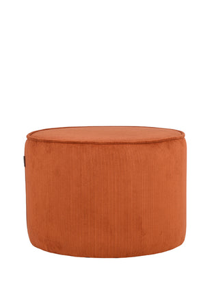 LABEL51 Poef Tibo - Rust - Ribcord