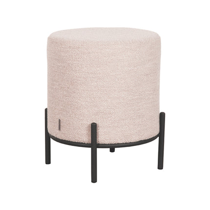 LABEL51 Poefs Troy - Naturel - Boucle - M