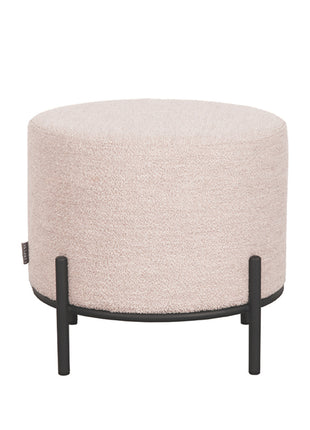 LABEL51 Poefs Troy - Naturel - Boucle - L