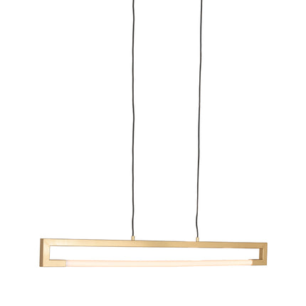 LABEL51 Hanglamp Futuro - Antiek goud - Metaal