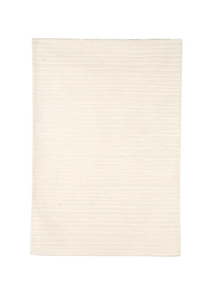 LABEL51 Vloerkleden Luxy - Ivory - Wol - 160x230 cm
