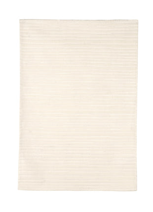LABEL51 Vloerkleden Luxy - Ivory - Wol - 200x300 cm