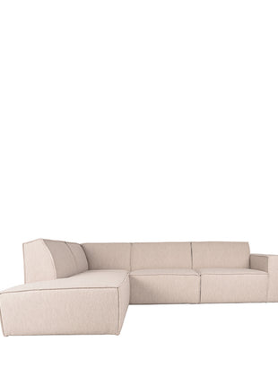LABEL51 Bank Kay - Naturel - Boucle - Links