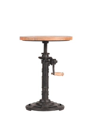 LABEL51 Kruk Gautan - Rough - Mangohout - SALE