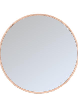 LABEL51 Spiegel Oliva - Naturel - Eiken - 110 cm